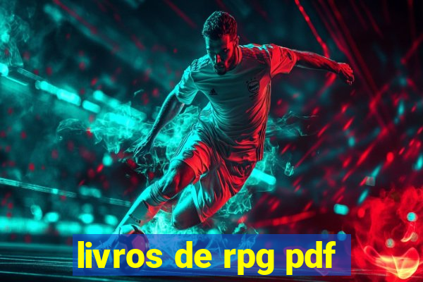 livros de rpg pdf